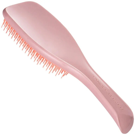 Szczotka do włosów - Tangle Teezer Wet Detangler Blush Glow Frost