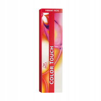 Farba do włosów - Wella Color Touch 60ml 66/44 Bez amoniaku