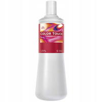 Emulsja do farby - Wella Color Touch 1,9 % 1000 ml