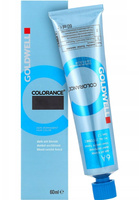 Farba do półtrwałej koloryzacji - Goldwell COLORANCE 60ml 8-K 22