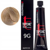 Farba do włosów - Goldwell TOPCHIC 60ml 9-G Profesjonalna