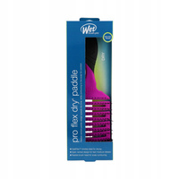 Wet Brush Pro Flex Dry Paddle Purple Szczotka do włosów 100% Oryginał