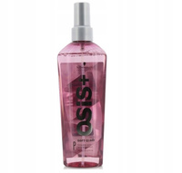 Spray do włosów - Schwarzkopf Osis+ Soft Glam Prime Prep 200ml