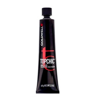 Farba do włosów - Goldwell TOPCHIC 60ml 7-NN Profesjonalna