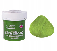 Farba La Riche Directions Fluorescent Green 100ml Bez utleniacza Do włosów