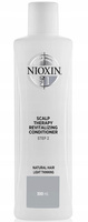 Odżywka do włosów - Nioxin SYSTEM 1 Revitalising Conditioner 300ml