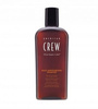 American Crew Strong Hold Zestaw kosmetyków dla mężczyzn 3x100ml