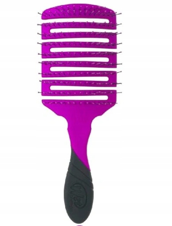 Wet Brush Pro Flex Dry Paddle Purple Szczotka do włosów 100% Oryginał