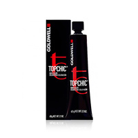 Farba do włosów - Goldwell TOPCHIC Elumenated 60ml 8CA@PB