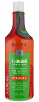 Odżywka do włosów - INOAR Bombar Super Vitamins 1000ml