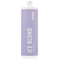 Szampon do włosów - Glynt Ice Blond 1000ml