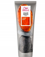 Maska koloryzująca - Wella Color Fresh Copper Glow 150ml