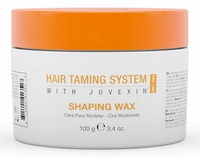 Wosk do włosów - Global Keratin GKHair Shaping Wax 100g