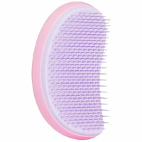 Szczotka do włosów - Tangle Teezer Elite Lila-Róż 448