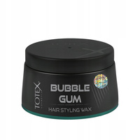 Wosk do stylizacji włosów - Totex Bubble Gum 150ml