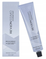 Farba do włosów - Revlon Revlonissimo High Coverage 60ml 7.23