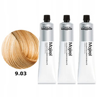 Farba do włosów - Loreal Majirel 50ml 9.03