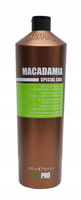 Szampon do włosów - KayPro Macadamia 1000ml