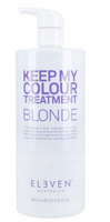 Odżywka do włosów blond - Eleven Australia Keep My Blonde 960ml