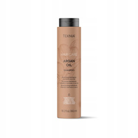 Lakme Teknia Argan Oil Shampoo 300ml - Szampon Arganowy do Włosów