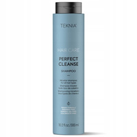 Lakme Teknia Perfect Cleanse 300ml - Szampon Oczyszczający do Włosów