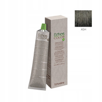 Farba do włosów - ECHOSLINE Echos Color ASH CENERE 100ml