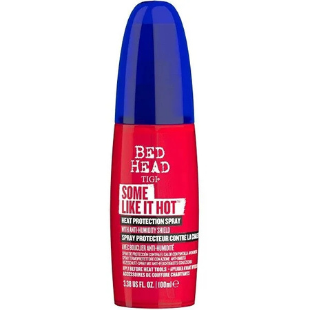 TIGI BH Some Like It Hot Spray Ochronny 100ml Stylizacja i Ochrona