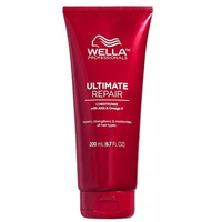 Odżywka do włosów - Wella ULTIMATE Regenerująca Odżywka 200ml