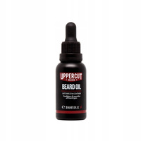 Uppercut Deluxe Beard Oil 30ml Pielęgnujący olejek do brody