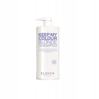 Szampon do włosów blond - Eleven Australia Keep My Blonde 960ml