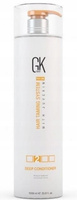 Odżywka do włosów - Global Keratin GKHair Deep Conditioner Mask 1000ml