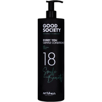 Odżywka do włosów - ARTEGO Good Society Every You 1000ml