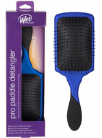 Szczotka do włosów - Wet Brush Pro Paddle Detangler Royal Blue