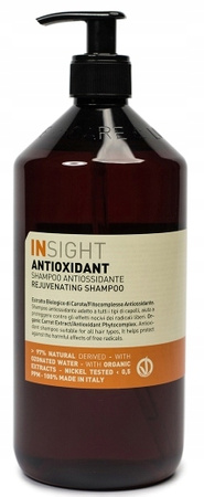 Szampon - Insight Antioxidant Rejuvenating 900ml