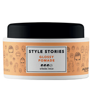 Pomada do włosów - Alfaparf APM Style Stories Glossy 100ml