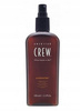 American Crew Strong Hold Zestaw kosmetyków dla mężczyzn 3x100ml