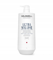 Szampon do włosów - Goldwell DLS Ultra Volume 1000ml Zwiększający objętość