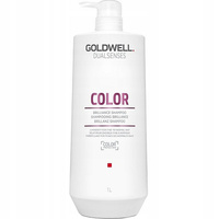 Szampon do włosów - Goldwell DLS Color Fade 1000ml Chroni kolor