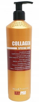 Odżywka do włosów - KayPro Collagen 350ml