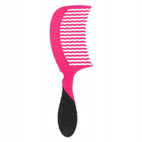 Wet Brush Pro Detangling Comb Pink Grzebień do rozczesywania włosów