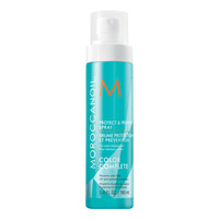 Spray do włosów - Moroccanoil Color Complete Prot.&Prev. 160ml