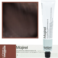 Farba do włosów - Loreal Majirel 50ml 4.35