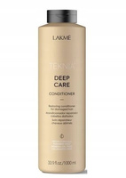 Lakme Teknia Deep Care Conditioner 1000ml - Odżywka Głęboko Nawilżająca XXL