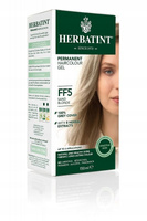 Farba do włosów - Herbatint FF5 Piaskowy Blond 150ml