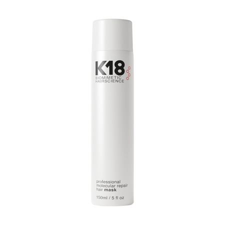 Maska do włosów - K18 Molecular Repair Hair 150ml