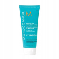 Maska do włosów - Moroccanoil Weightless Maska 75ml