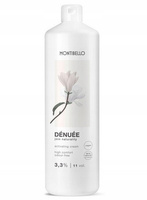 Aktywator do farb - Montibello Denuee 3,3% 1000ml Oksydant