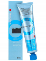 Farba do włosów - Goldwell COLORANCE 60ml 8CA@PB 22