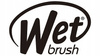 Szczotka do włosów - Wet Brush Speed Dry Pink