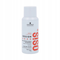 Spray do stylizacji włosów - Schwarzkopf Osis+ Session Extra Strong Spray 100ml